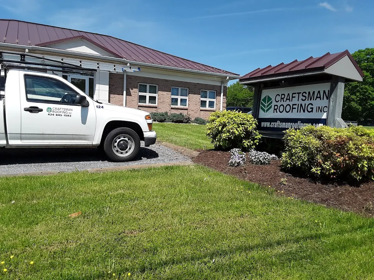 Quality Roof Replacement by experienced craftsmen in Hazelwood